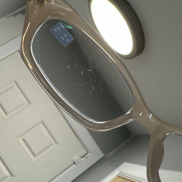Peepers Reading Glasses Viewpoint Focus +2.75 Tan - Picture 13 of 13